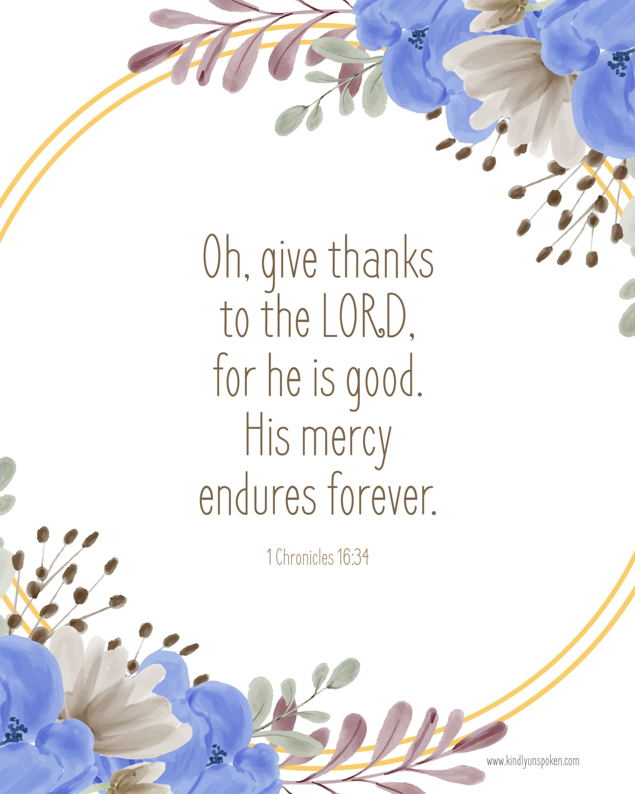 12 encouraging free printable bible verses - kindly unspoken